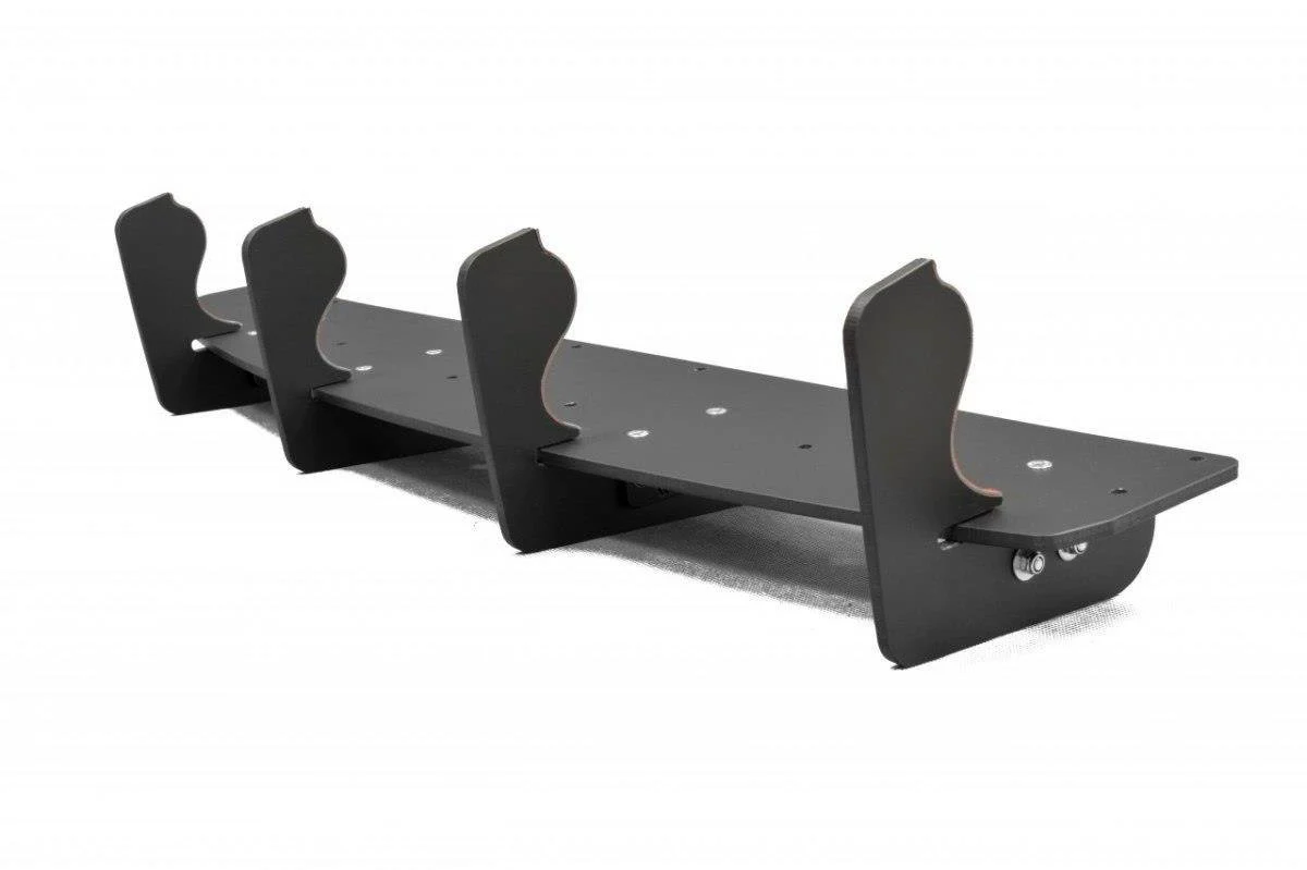 REAR DIFFUSER MINI COOPER R56 JCW - Image 2