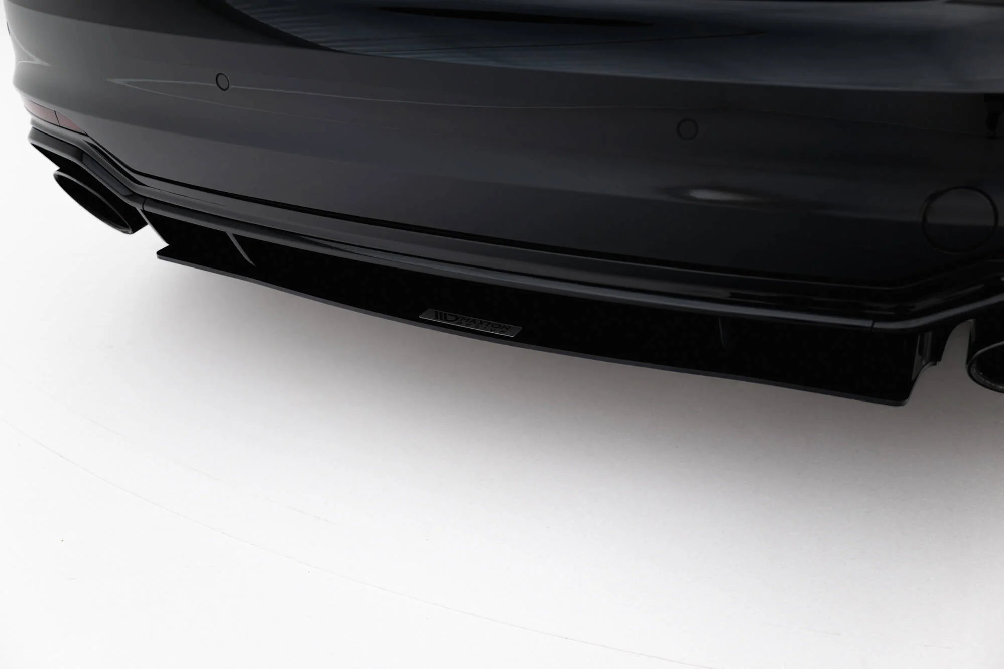 REAR DIFFUSER V.1 AUDI RS5 F5 COUPE / SPORTBACK - Image 3