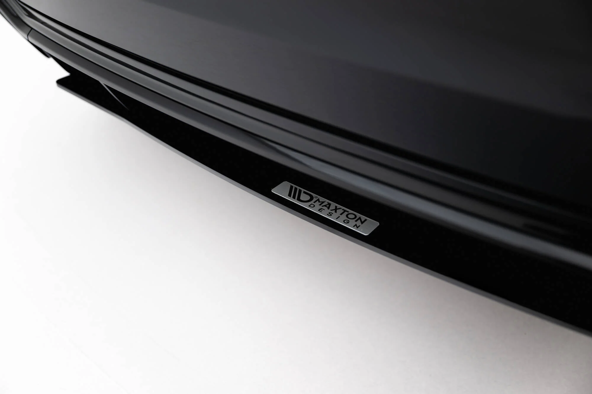 REAR DIFFUSER V.1 AUDI RS5 F5 COUPE / SPORTBACK - Image 4