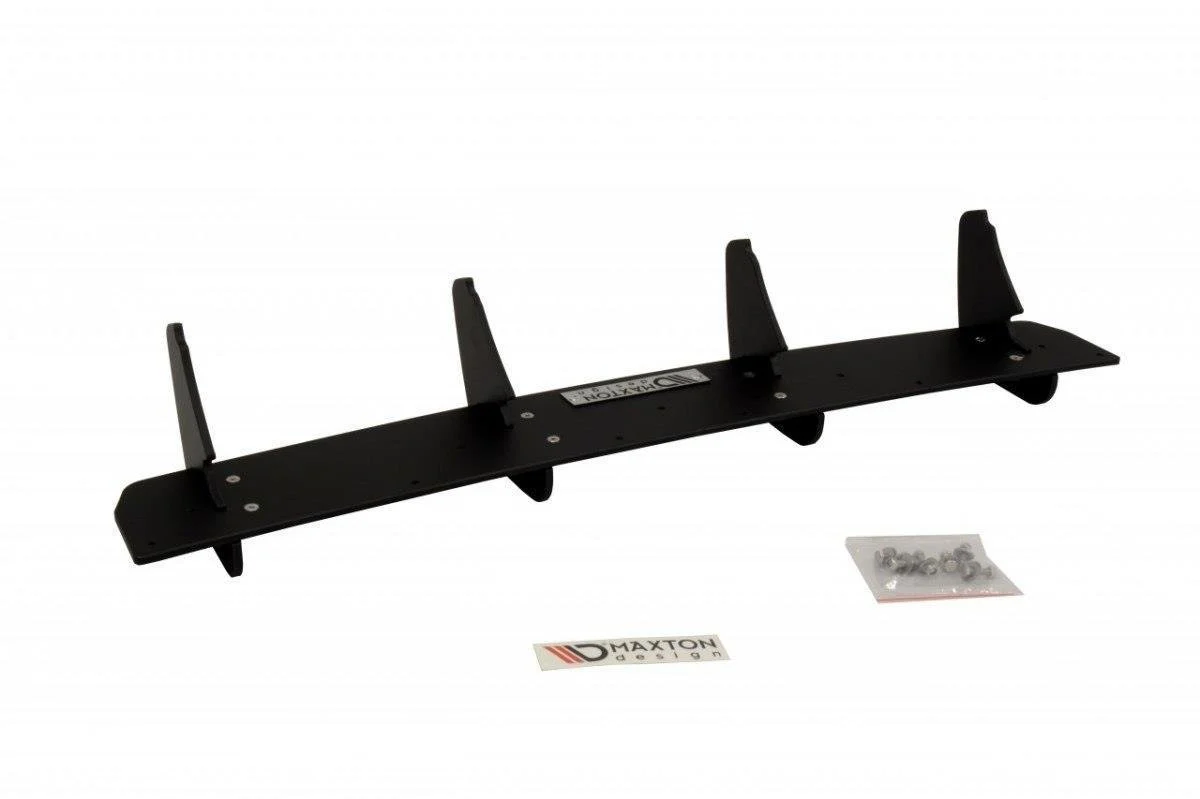 REAR DIFFUSER AUDI RS6 C5 - Image 6