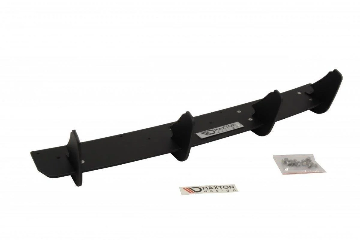 REAR DIFFUSER AUDI RS6 C5 - Image 7