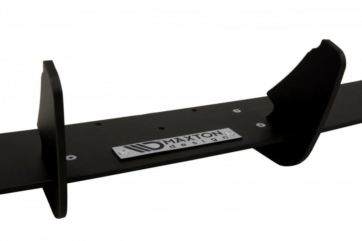REAR DIFFUSER AUDI RS6 C5 - Image 8