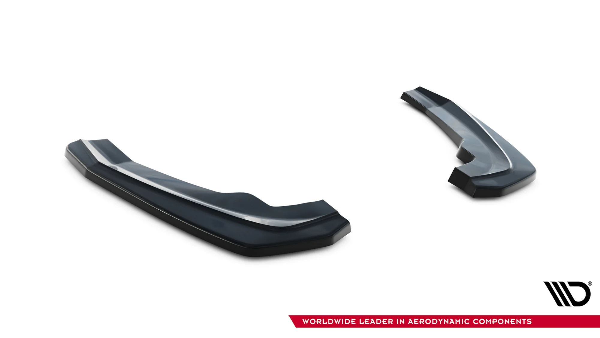 REAR SIDE SPLITTERS ALFA ROMEO STELVIO - Image 3