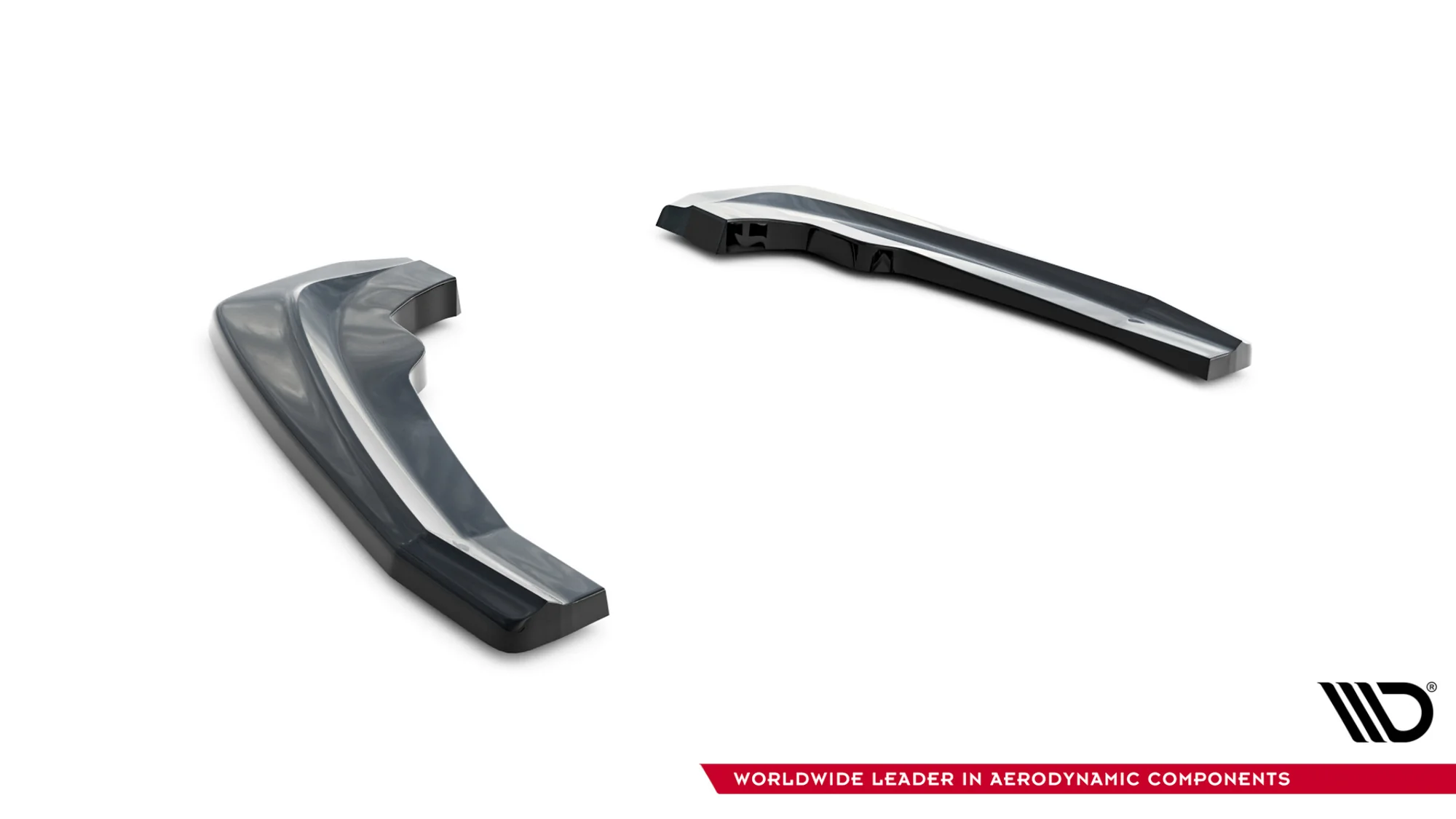 REAR SIDE SPLITTERS ALFA ROMEO STELVIO - Image 4