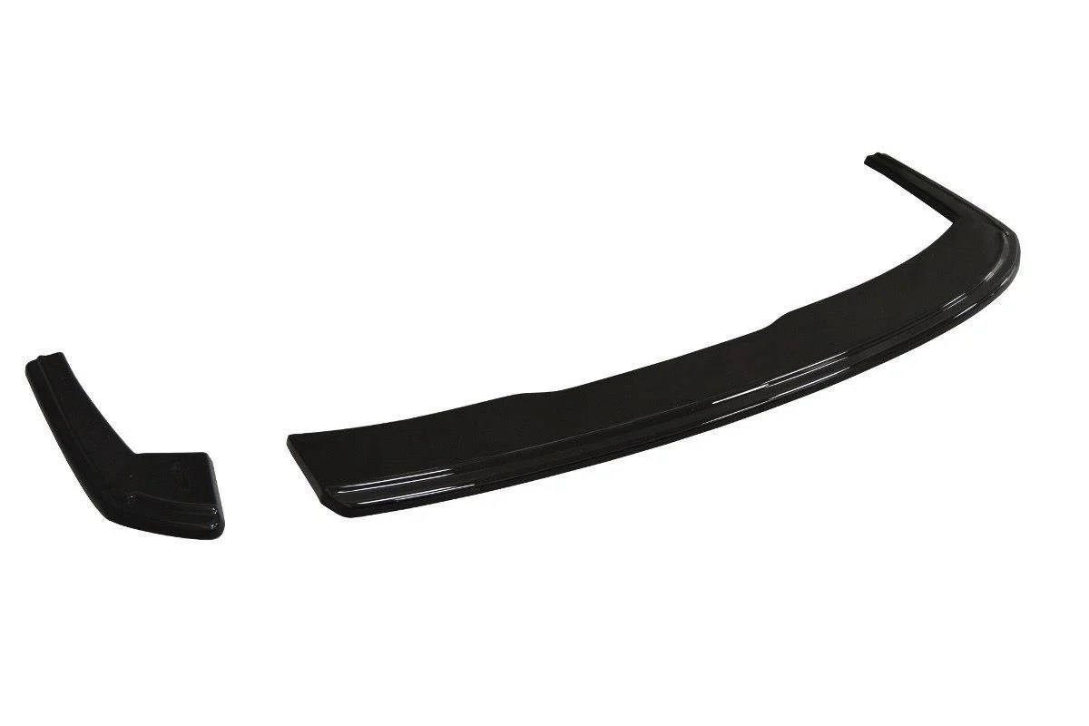 REAR SIDE SPLITTERS AUDI A4 B9 S-LINE - Image 5