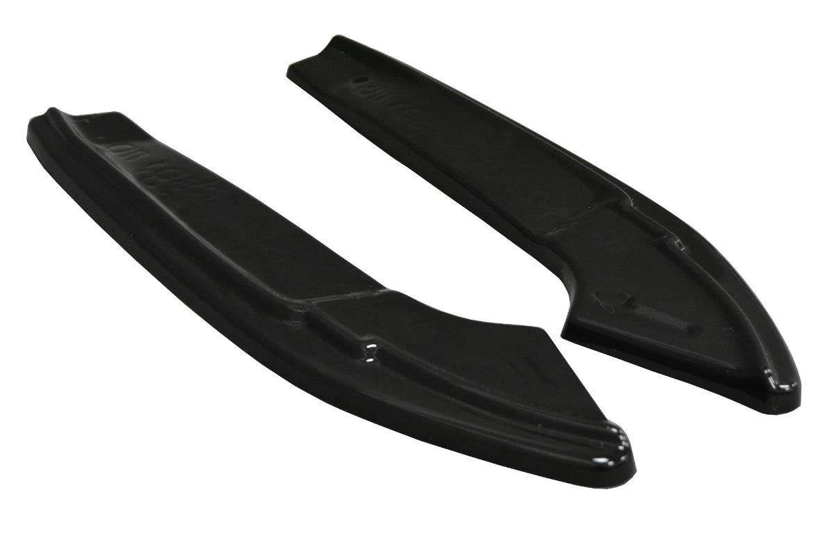 REAR SIDE SPLITTERS AUDI A5 S-LINE F5 COUPE - Image 5