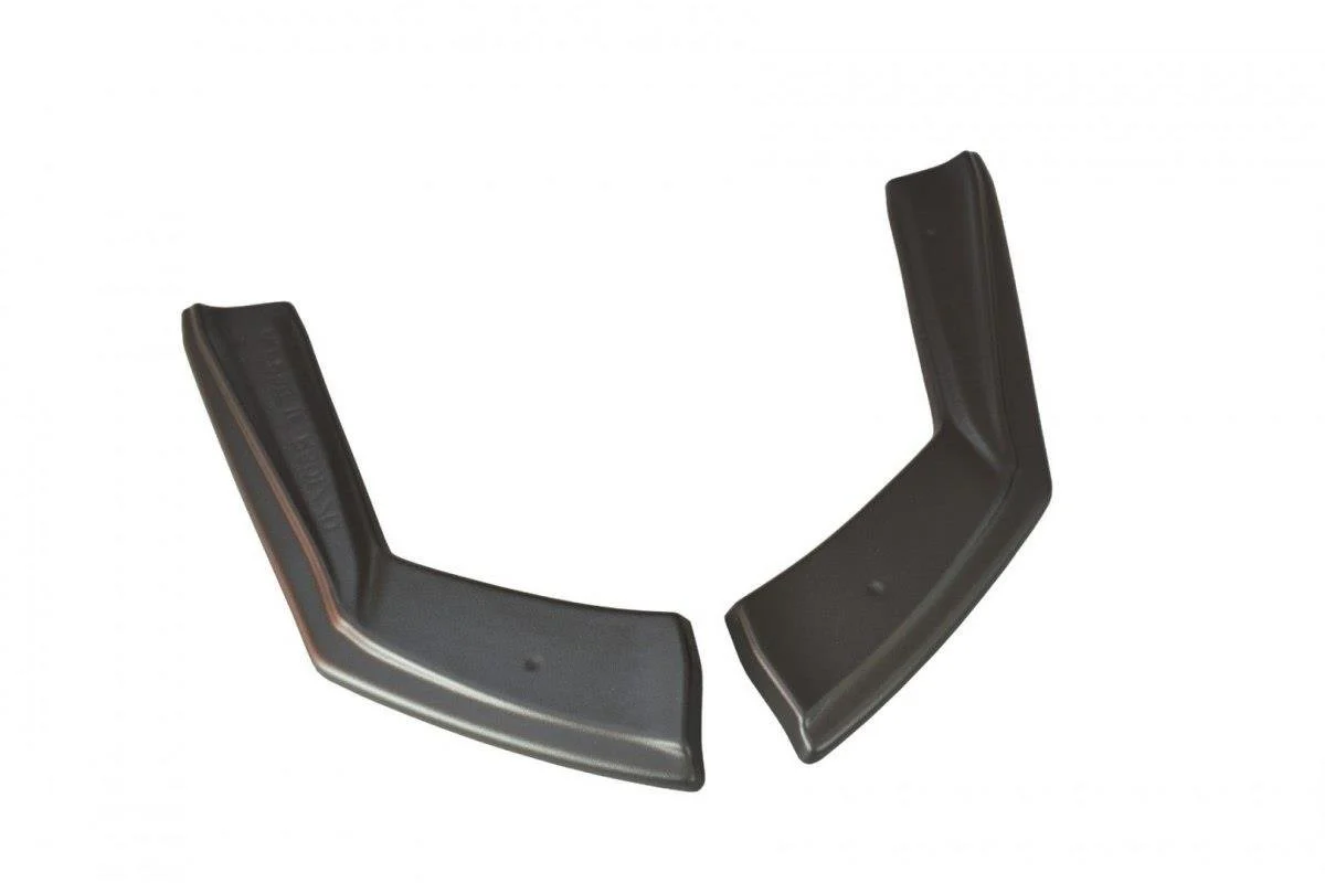 REAR SIDE SPLITTERS AUDI RS5 8T / 8T FL - Image 6