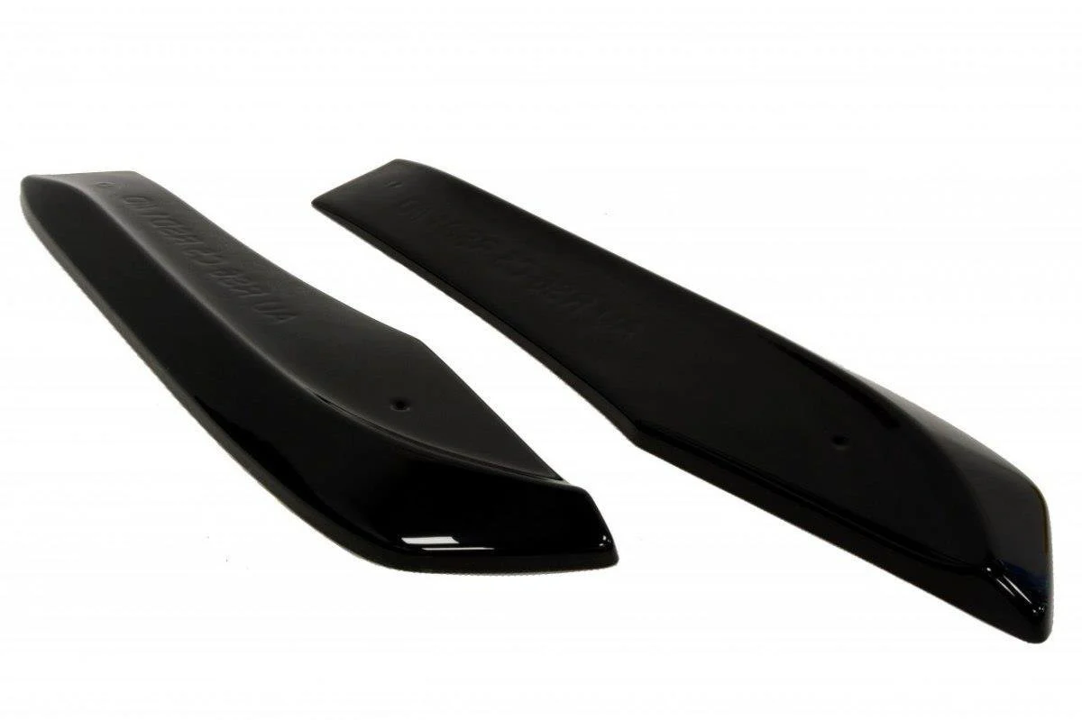 REAR SIDE SPLITTERS AUDI RS6 C5 AVANT - Image 6