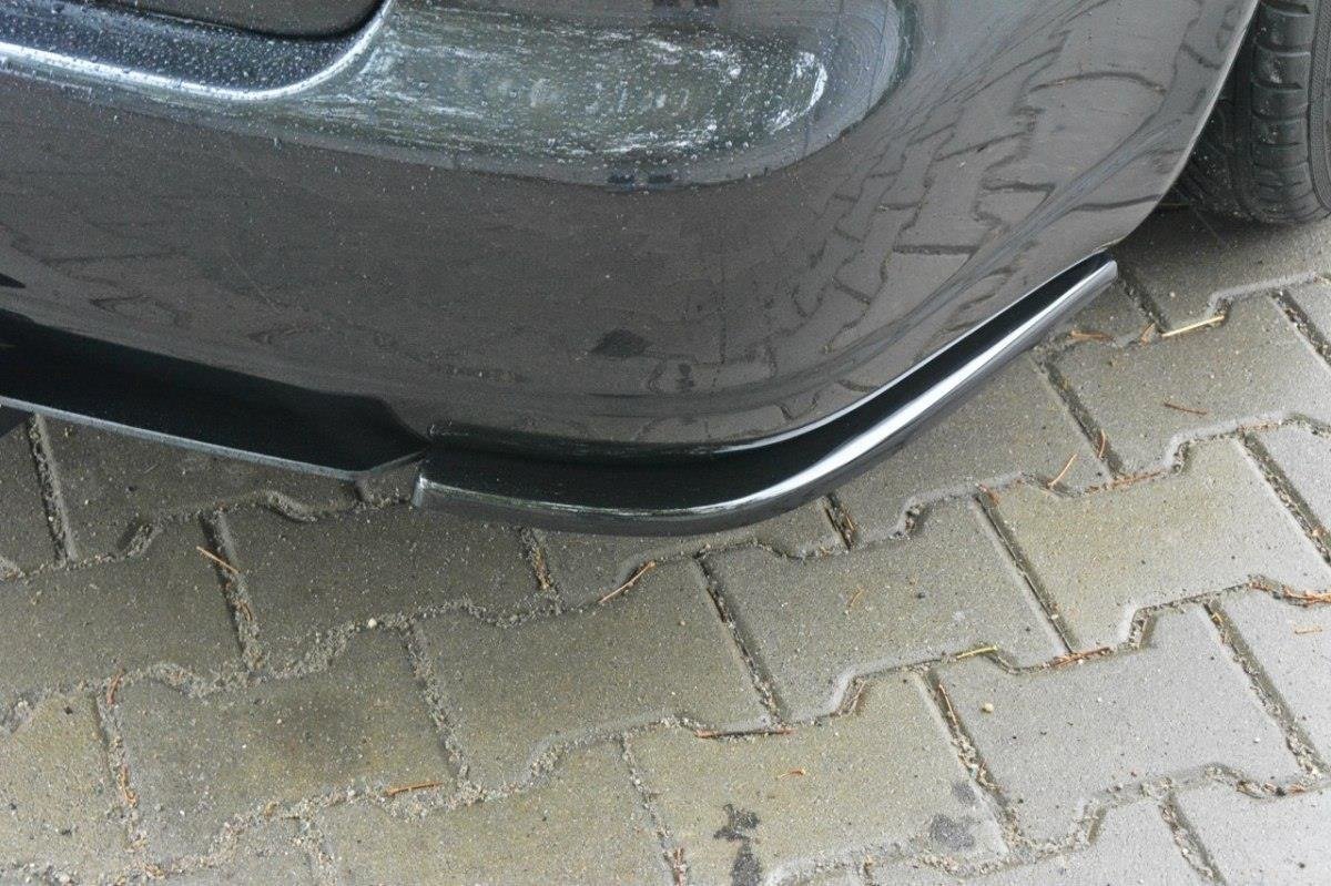 REAR SIDE SPLITTERS AUDI S4 B5 AVANT - Image 4