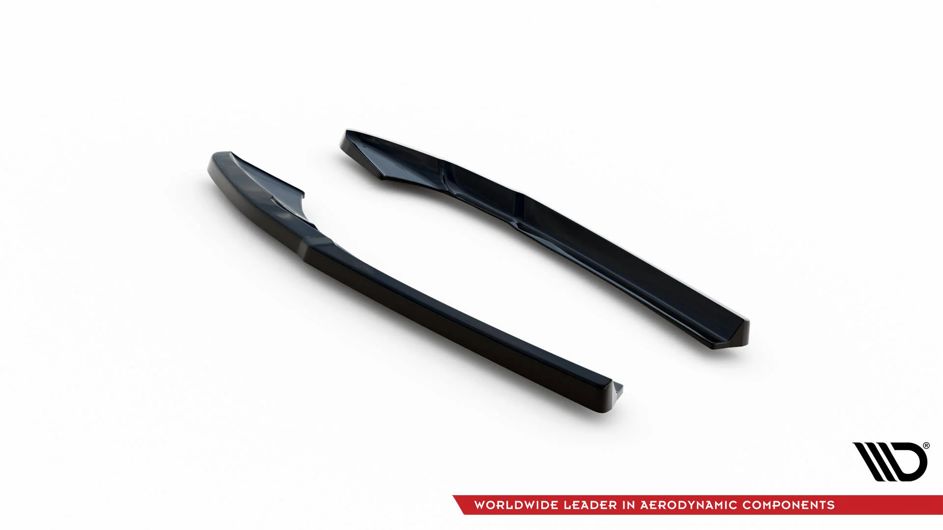 REAR SIDE SPLITTERS AUDI S4 B9 FACELIFT - Image 5