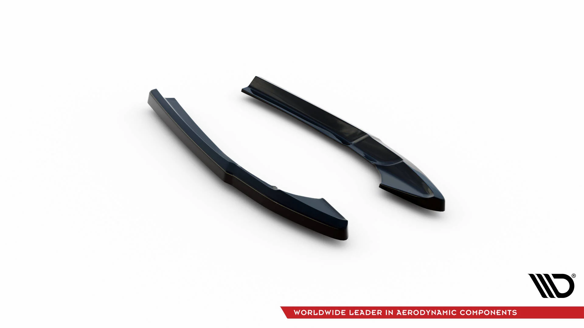 REAR SIDE SPLITTERS AUDI S4 B9 FACELIFT - Image 6