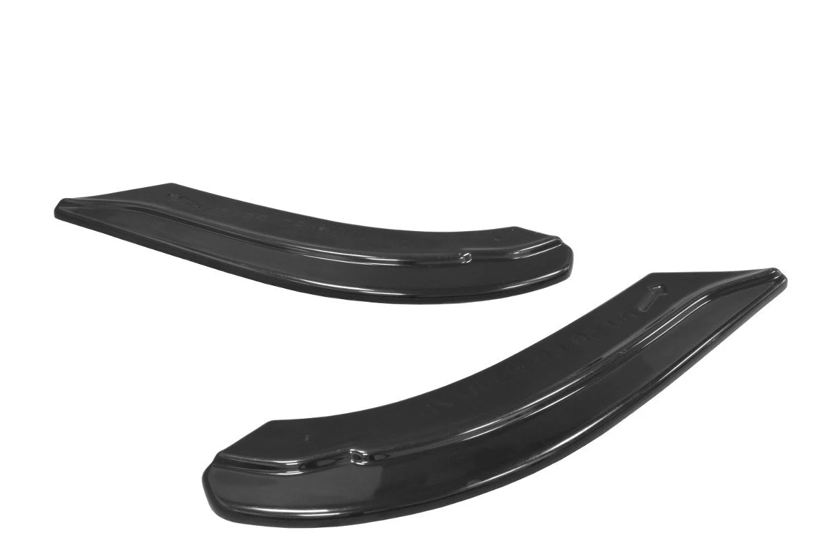 REAR SIDE SPLITTERS AUDI S6 C5