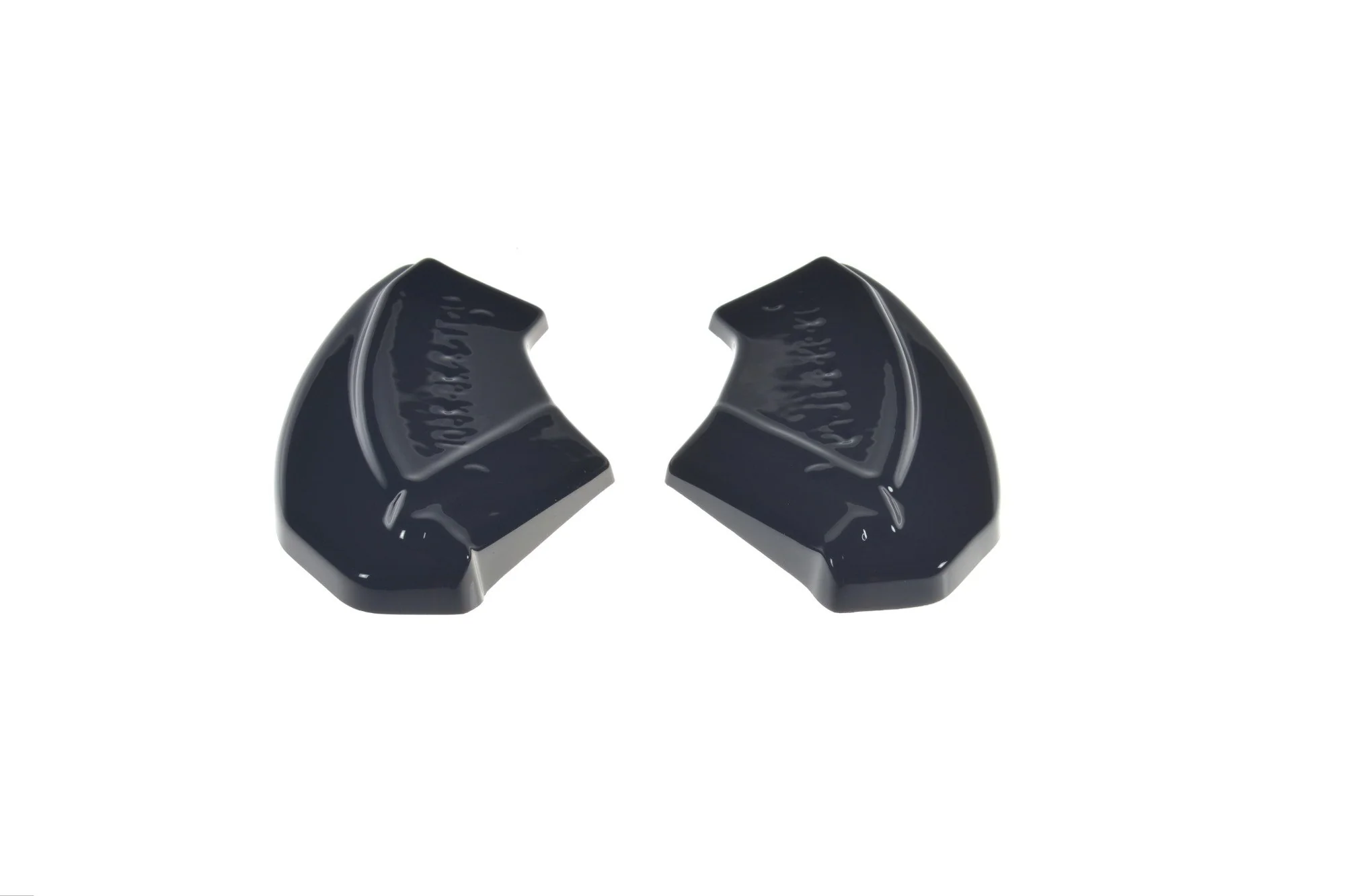 REAR SIDE SPLITTERS AUDI TT RS 8S - Image 5
