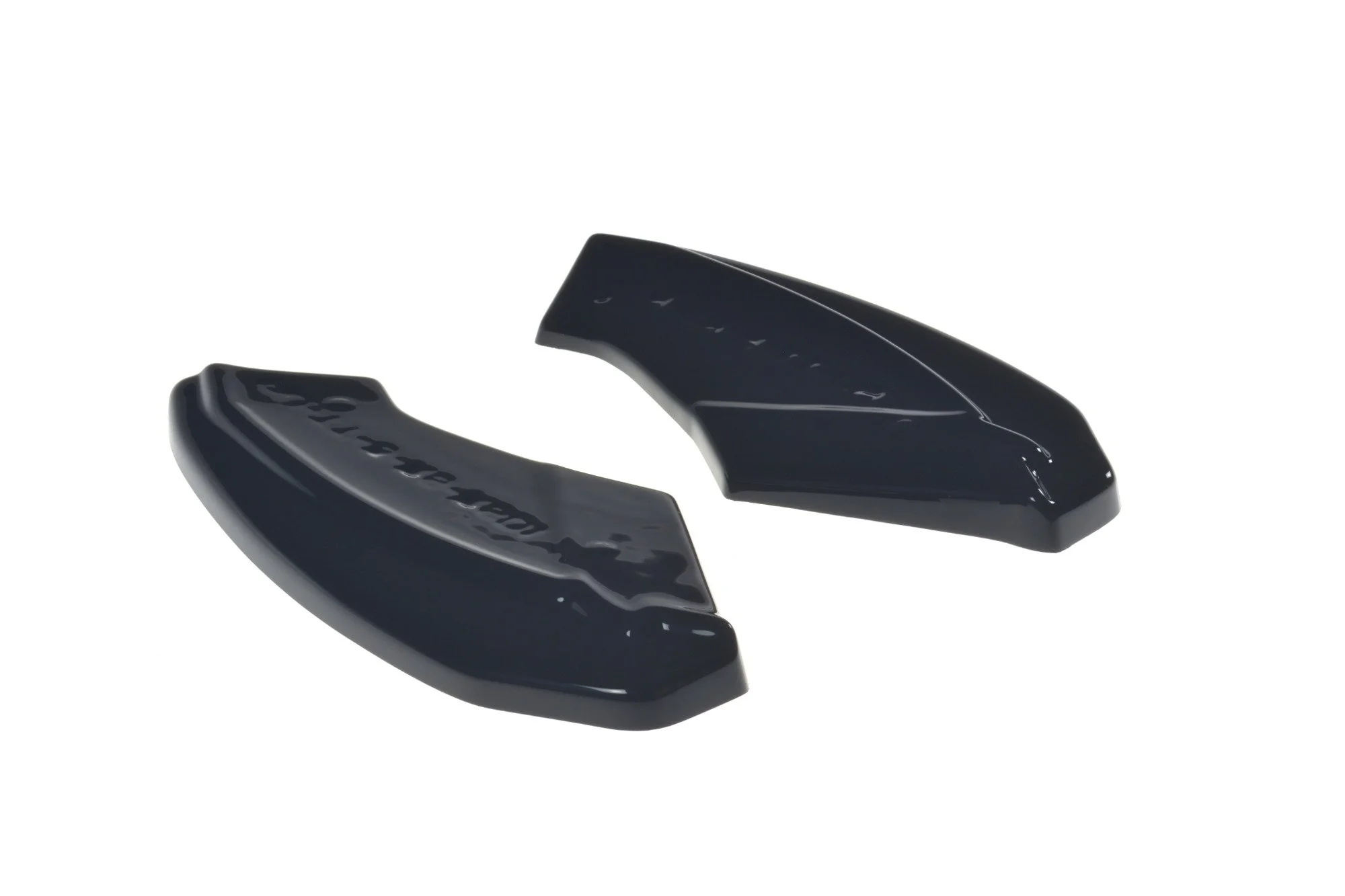 REAR SIDE SPLITTERS AUDI TT RS 8S - Image 6