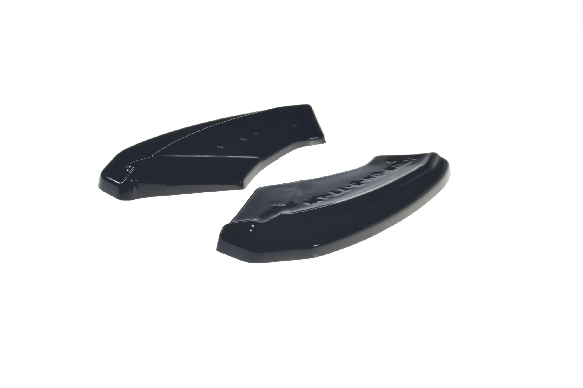 REAR SIDE SPLITTERS AUDI TT RS 8S - Image 7