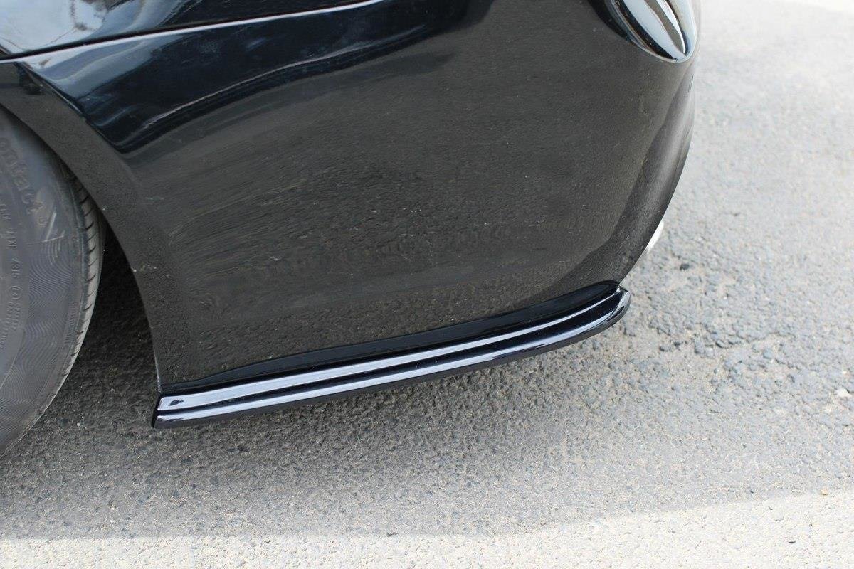 REAR SIDE SPLITTERS BMW 3 E91 M-PACK FACELIFT