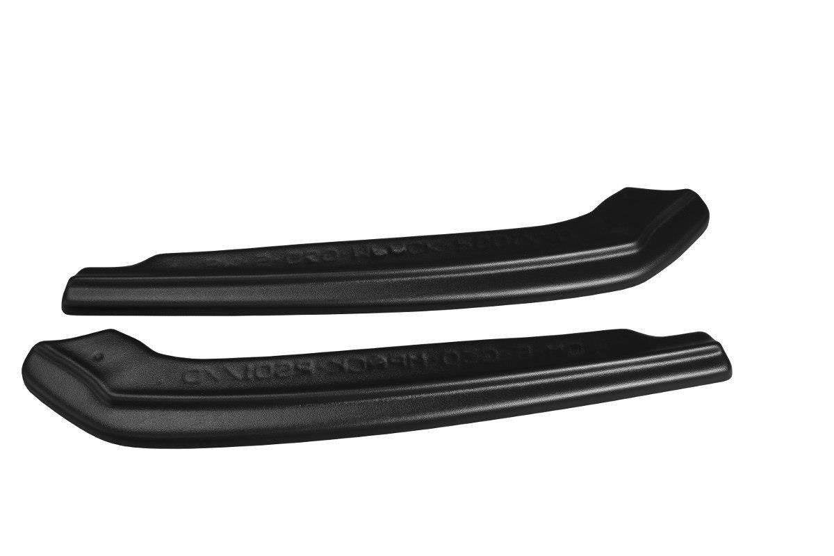 REAR SIDE SPLITTERS BMW 5 G30/ G31 M-PACK - Image 6