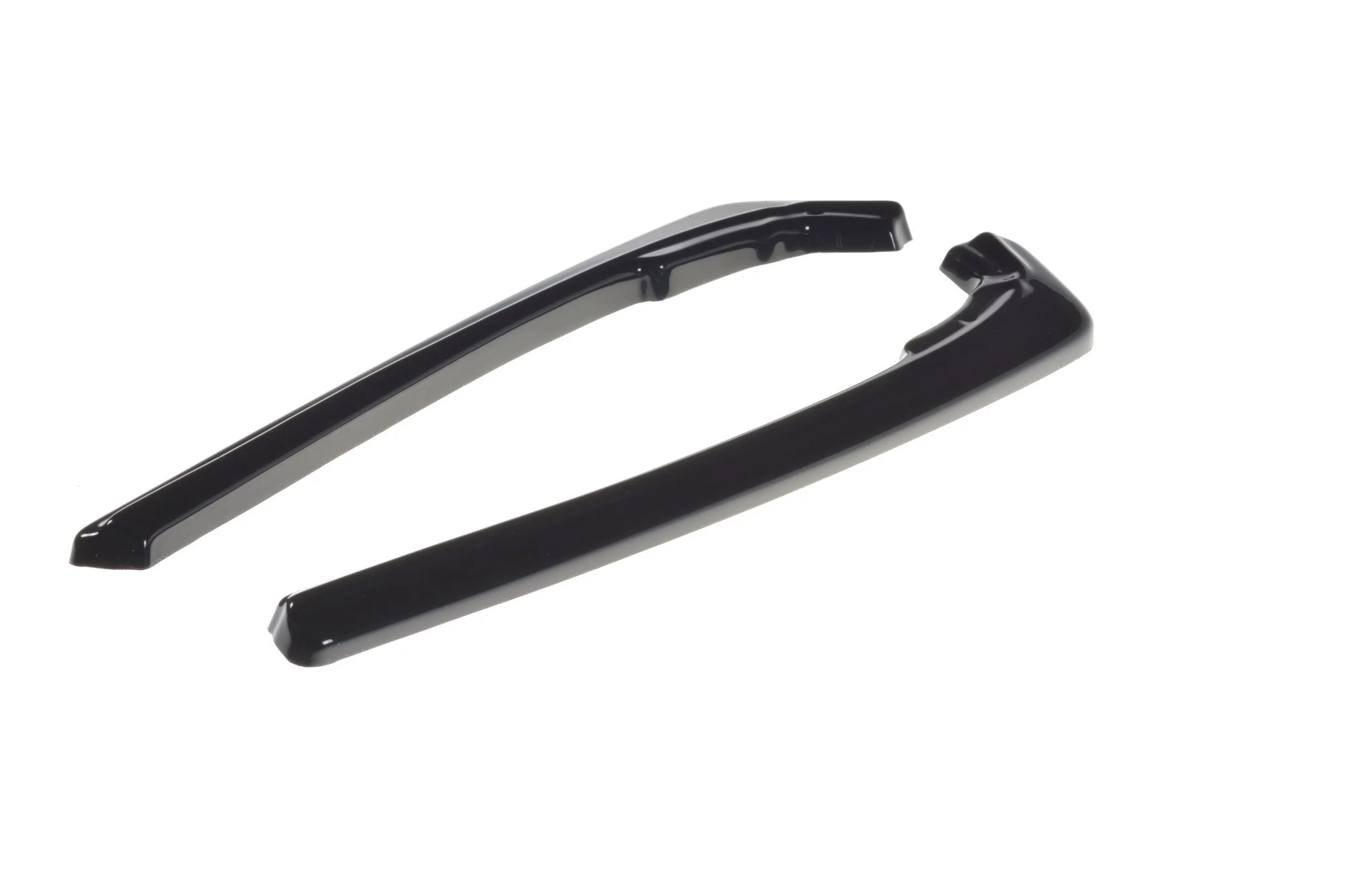 REAR SIDE SPLITTERS BMW 6 GRAN COUPÉ - Image 6