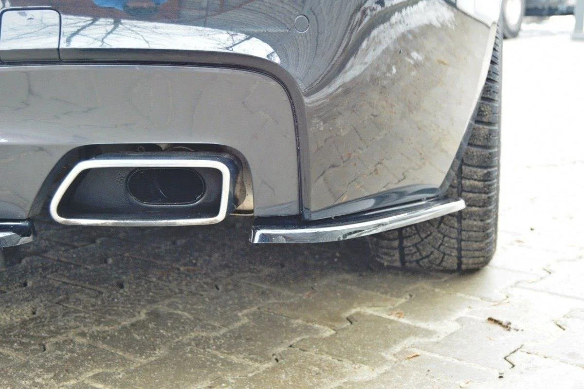REAR SIDE SPLITTERS BMW 6 GRAN COUPÉ MPACK - Image 6