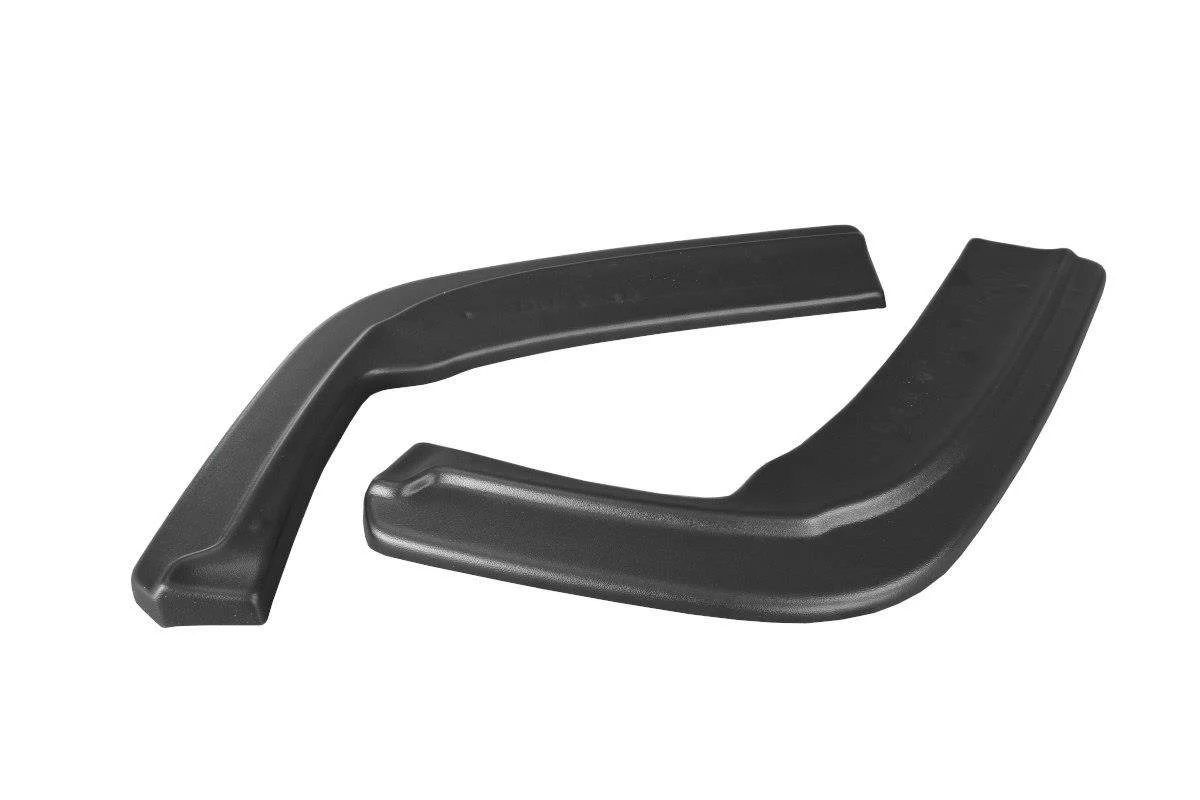REAR SIDE SPLITTERS BMW M3 E46 COUPE - Image 3