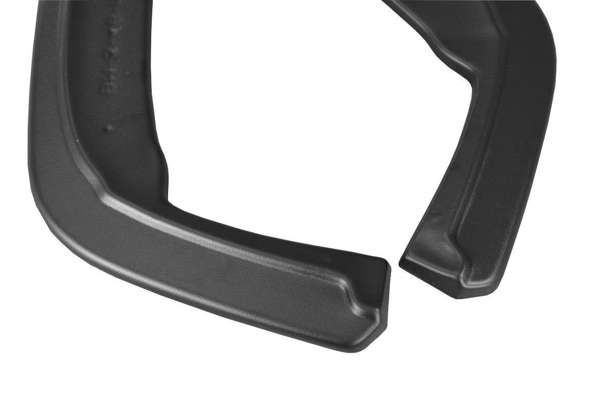 REAR SIDE SPLITTERS BMW M3 E46 COUPE - Image 4