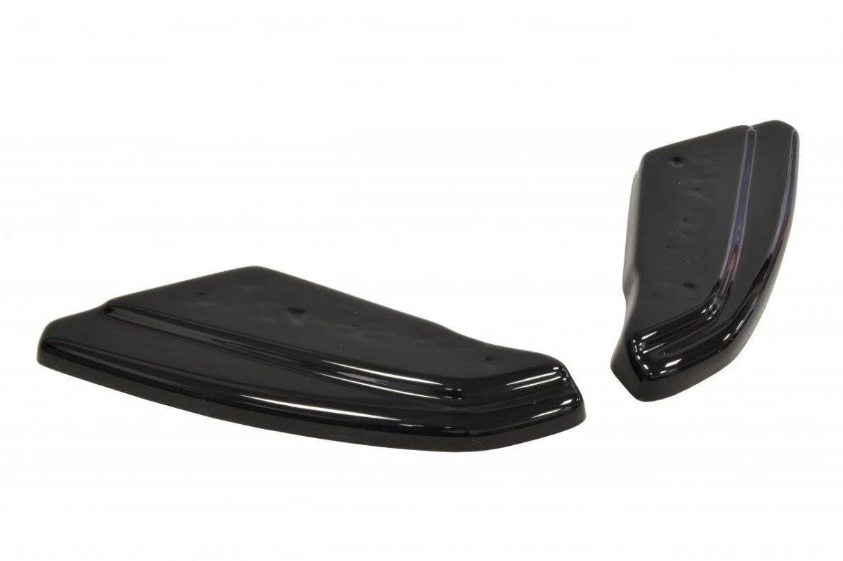 REAR SIDE SPLITTERS BMW Z4 E85 / E86 (PREFACE) - Image 6