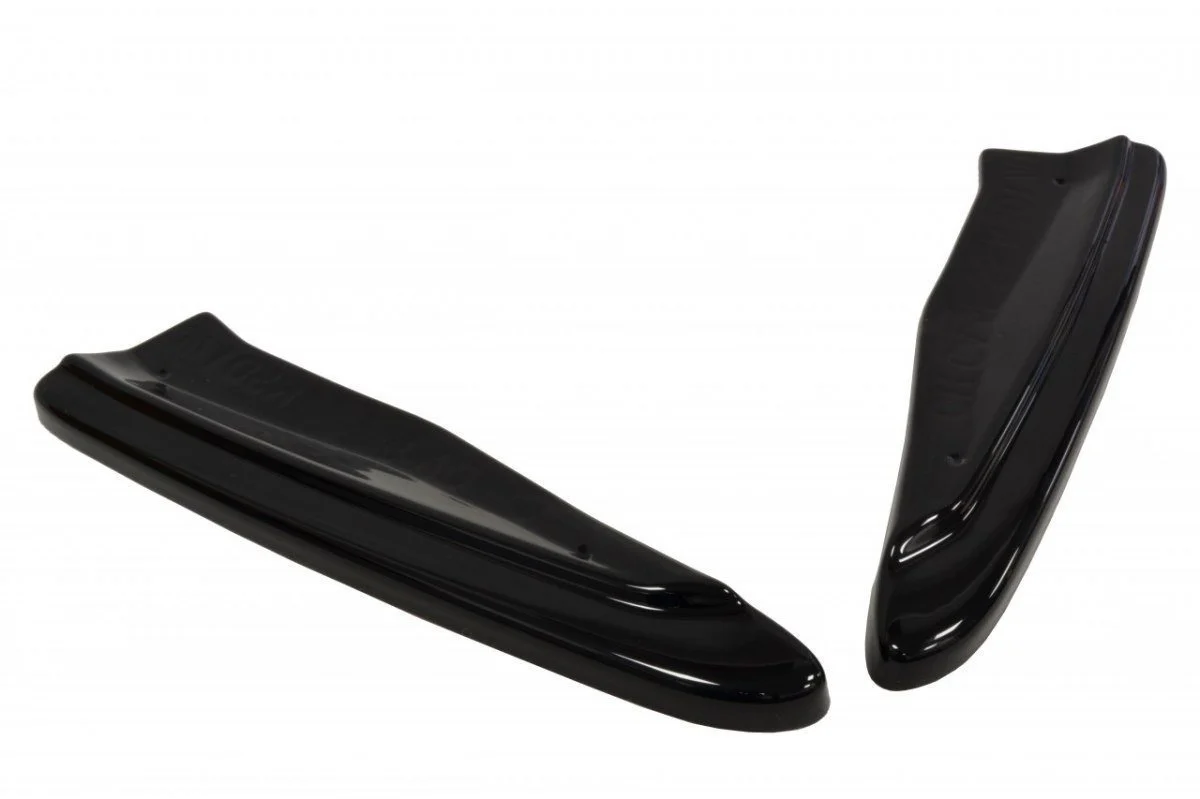 REAR SIDE SPLITTERS CHEVROLET CAMARO V SS - US VERSION (PREFACE) - Image 5