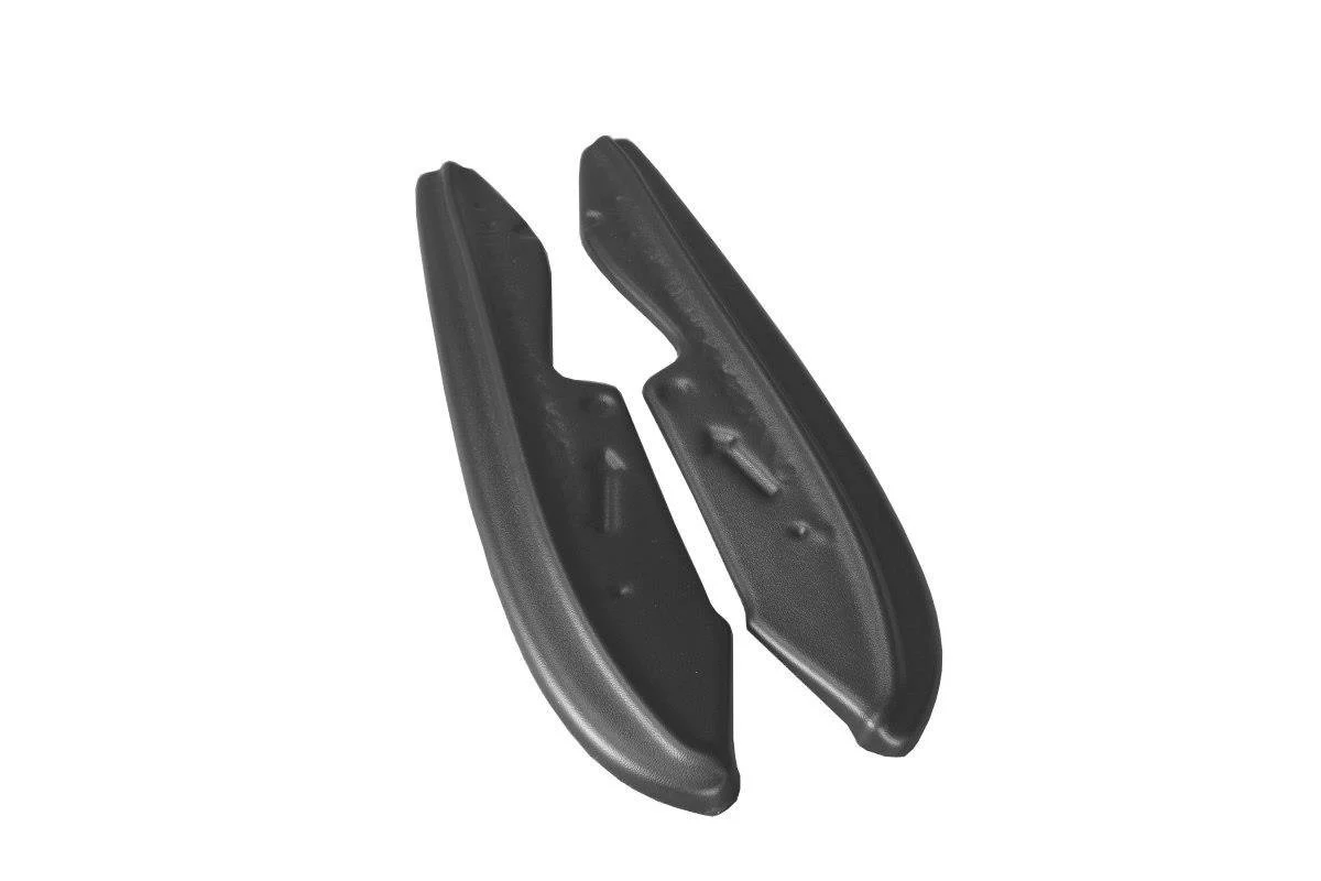 REAR SIDE SPLITTERS FOR BMW 3 E90 MPACK - Image 6
