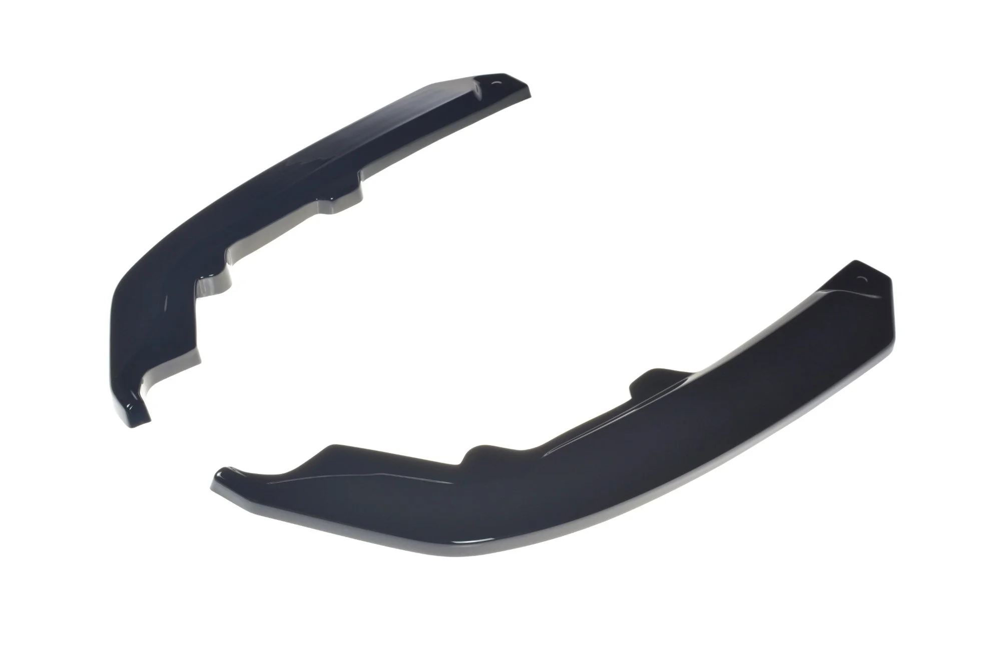 REAR SIDE SPLITTERS JAGUAR F-TYPE - Image 7