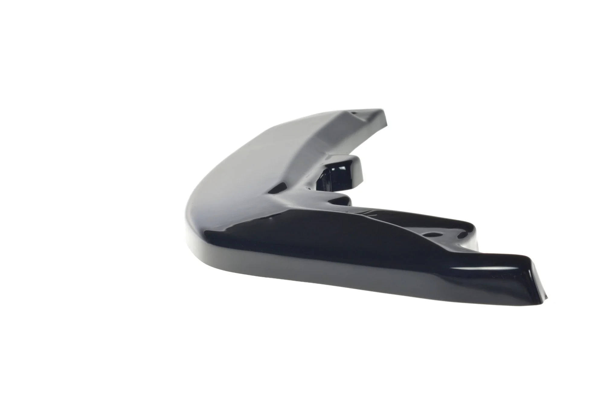 REAR SIDE SPLITTERS JAGUAR F-TYPE - Image 9