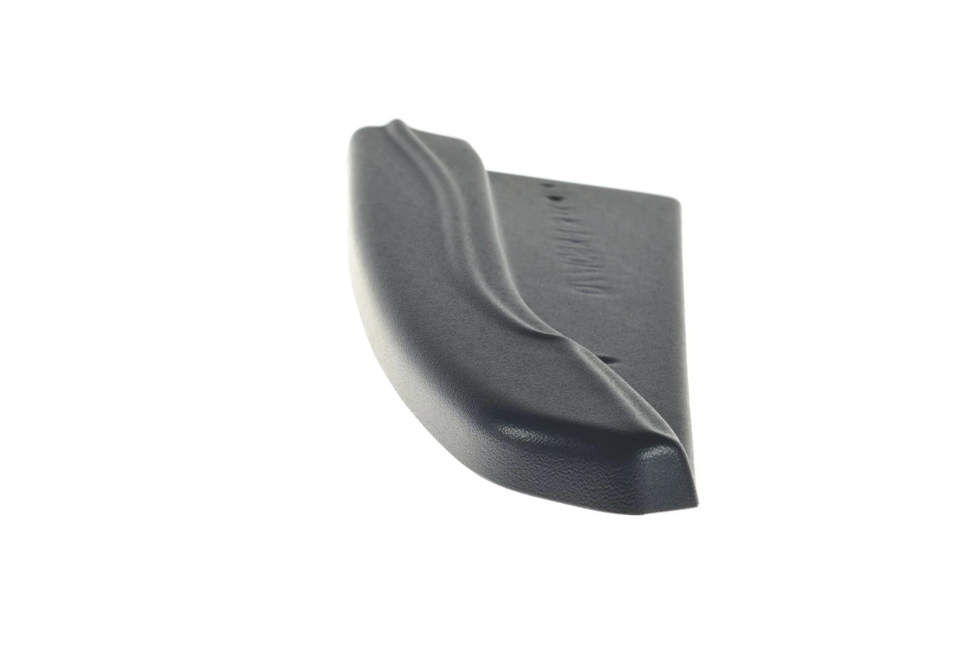 REAR SIDE SPLITTERS JAGUAR XF- R - Image 6