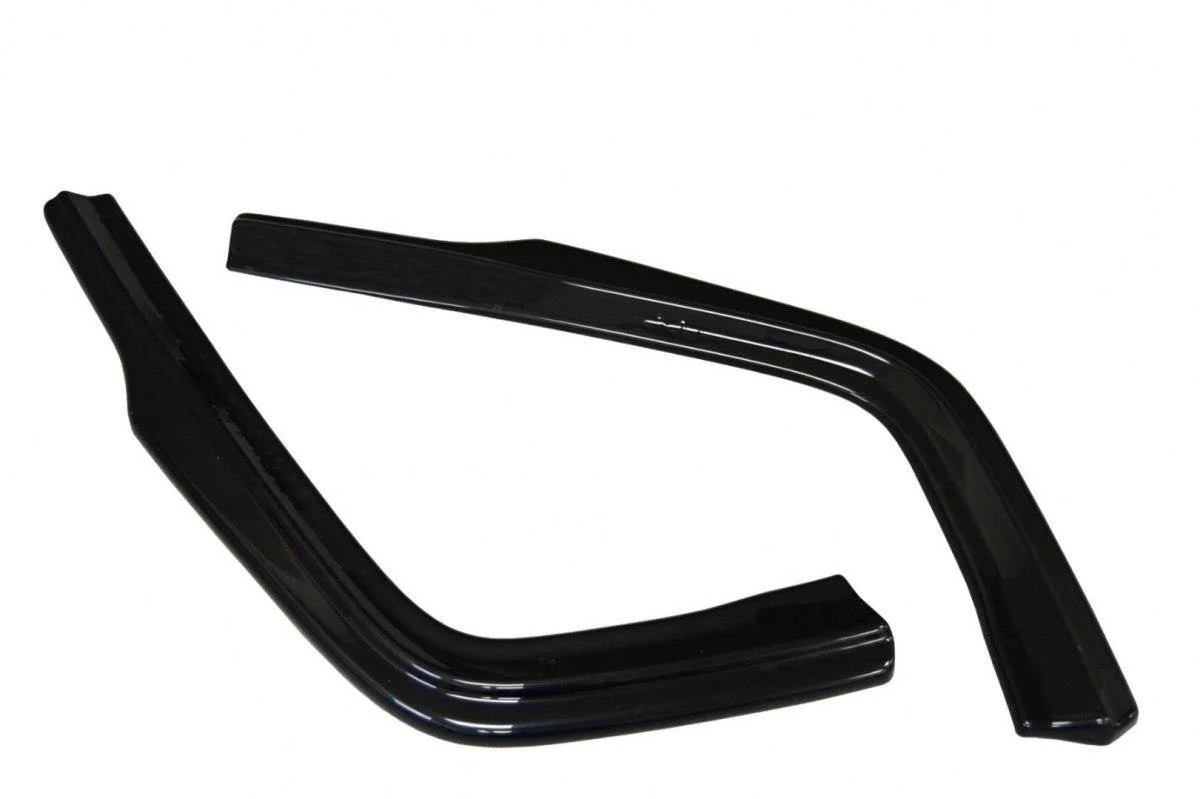 REAR SIDE SPLITTERS LEXUS GS MK4 FACELIFT H - Image 5