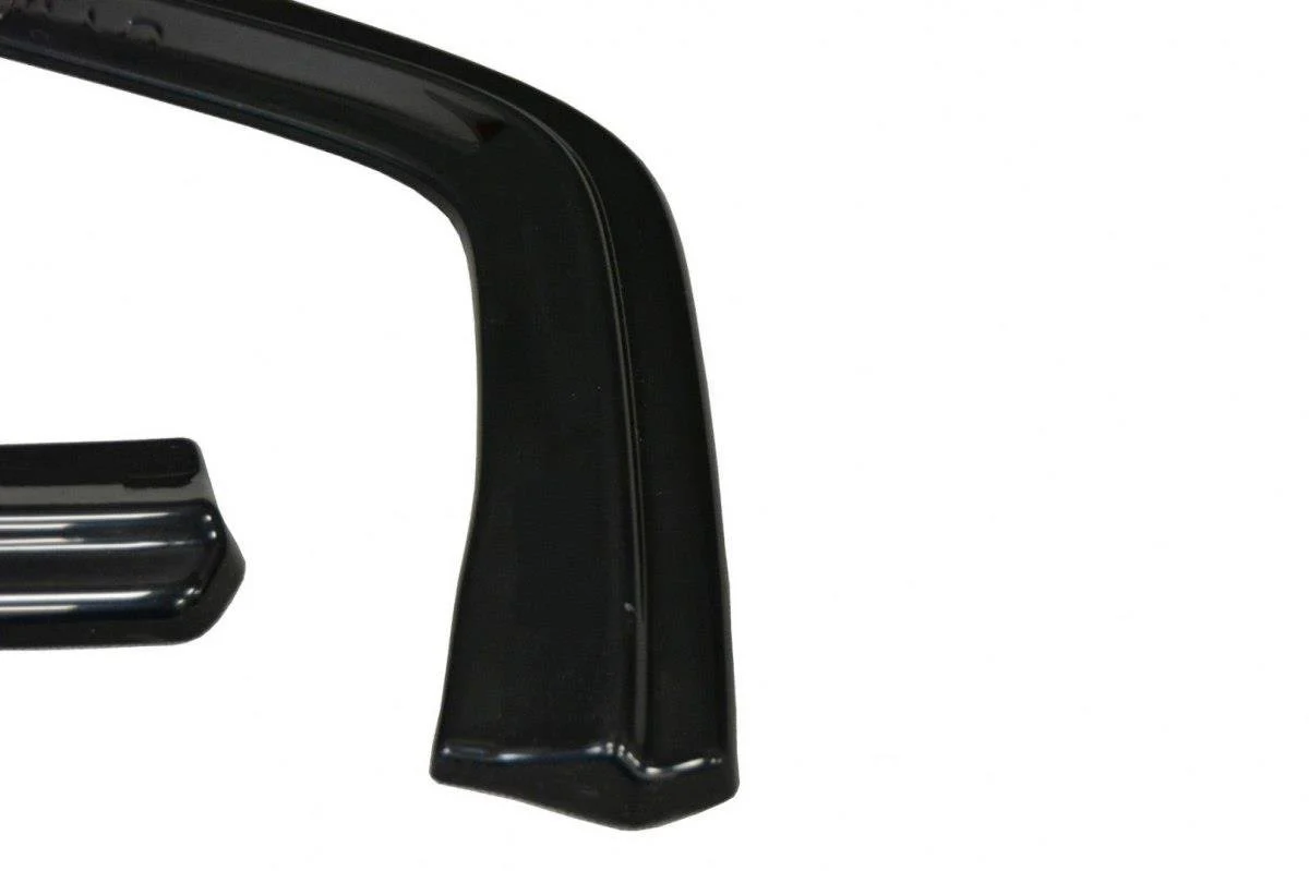 REAR SIDE SPLITTERS LEXUS GS MK4 FACELIFT H - Image 6