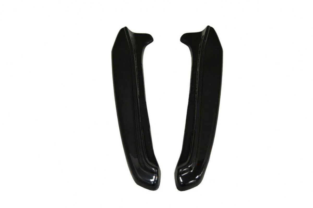 REAR SIDE SPLITTERS LEXUS NX MK1 T - Image 6