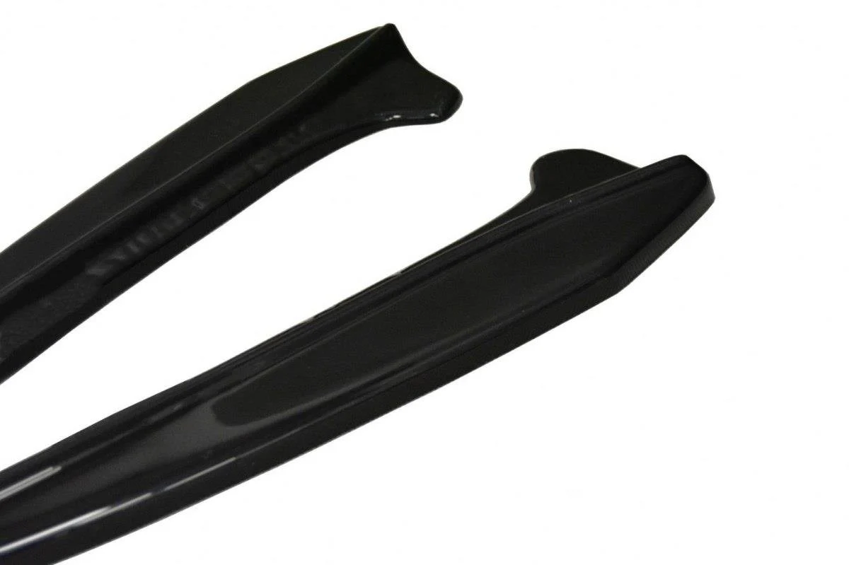 REAR SIDE SPLITTERS LEXUS NX MK1 T - Image 7
