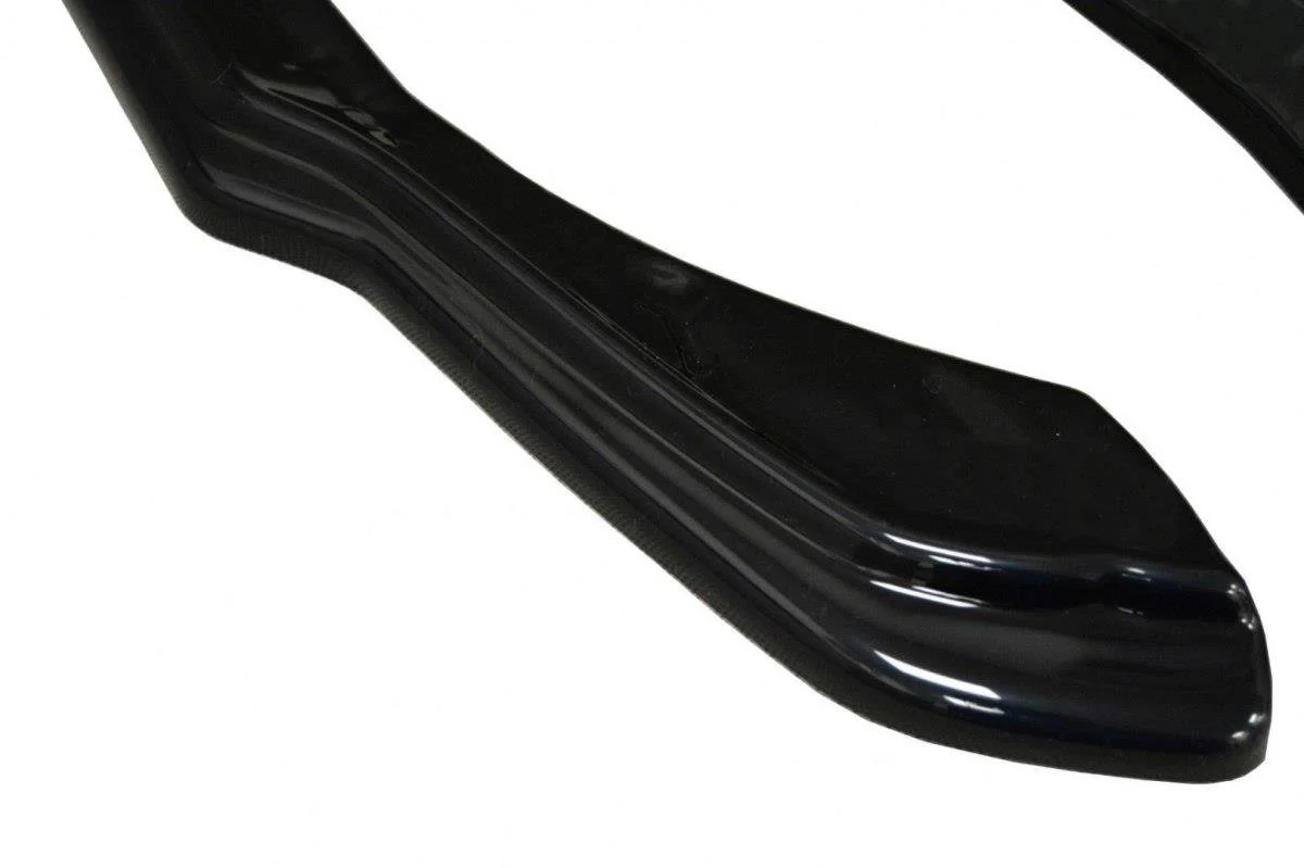 REAR SIDE SPLITTERS LEXUS RC F - Image 6