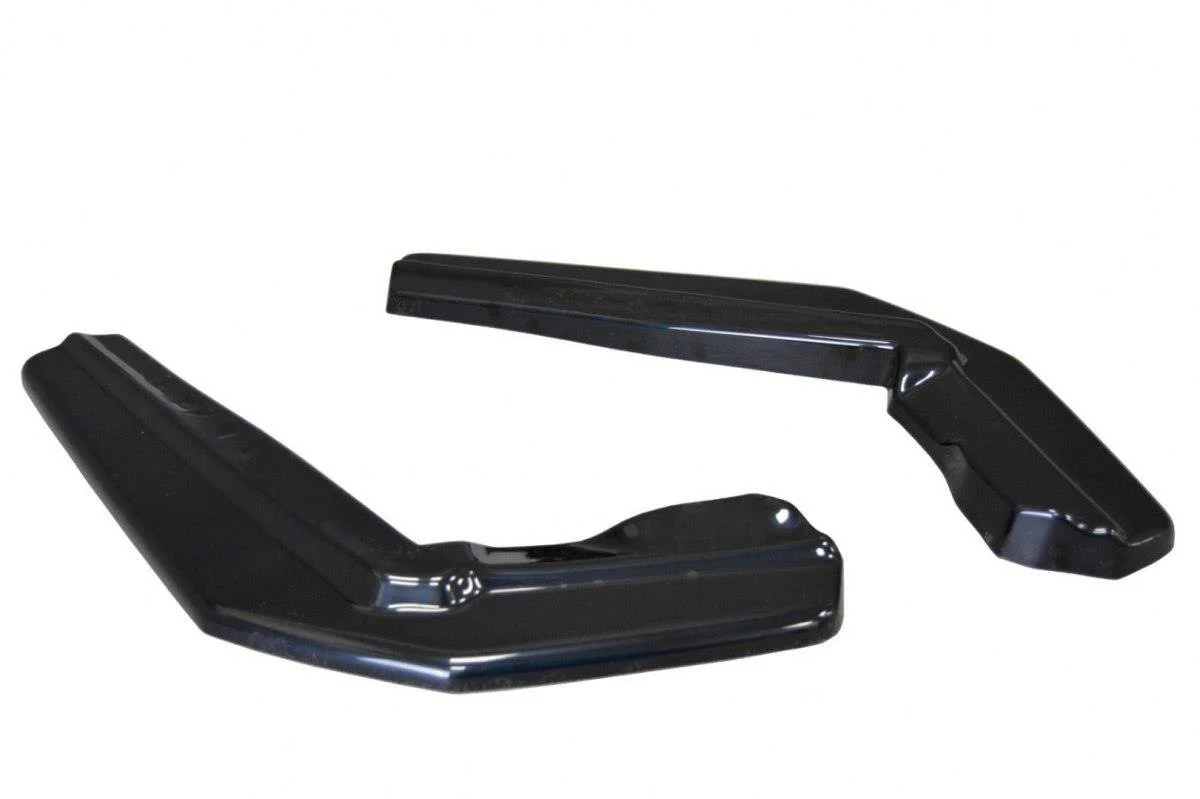 REAR SIDE SPLITTERS LEXUS RX MK4 T - Image 5