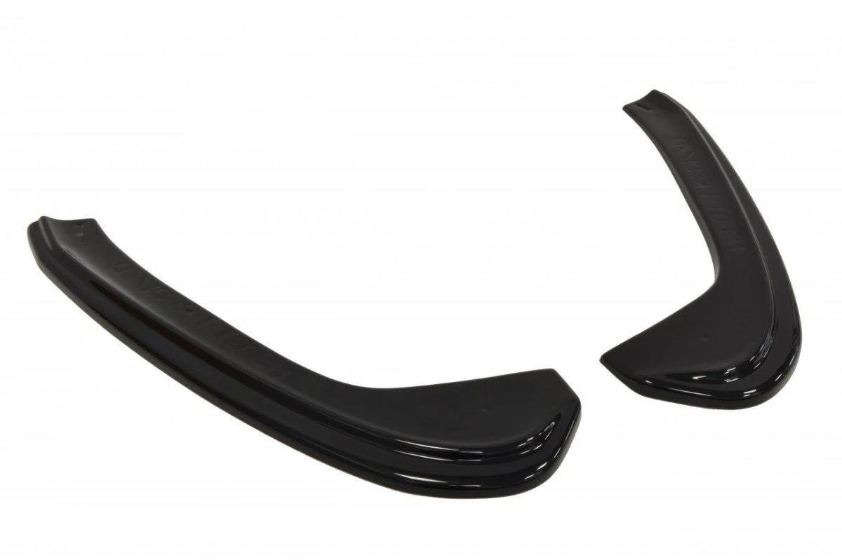 REAR SIDE SPLITTERS MASERATI GRANTURISMO - Image 6