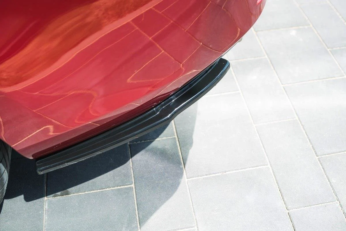 REAR SIDE SPLITTERS MAZDA 6 GJ (MK3)