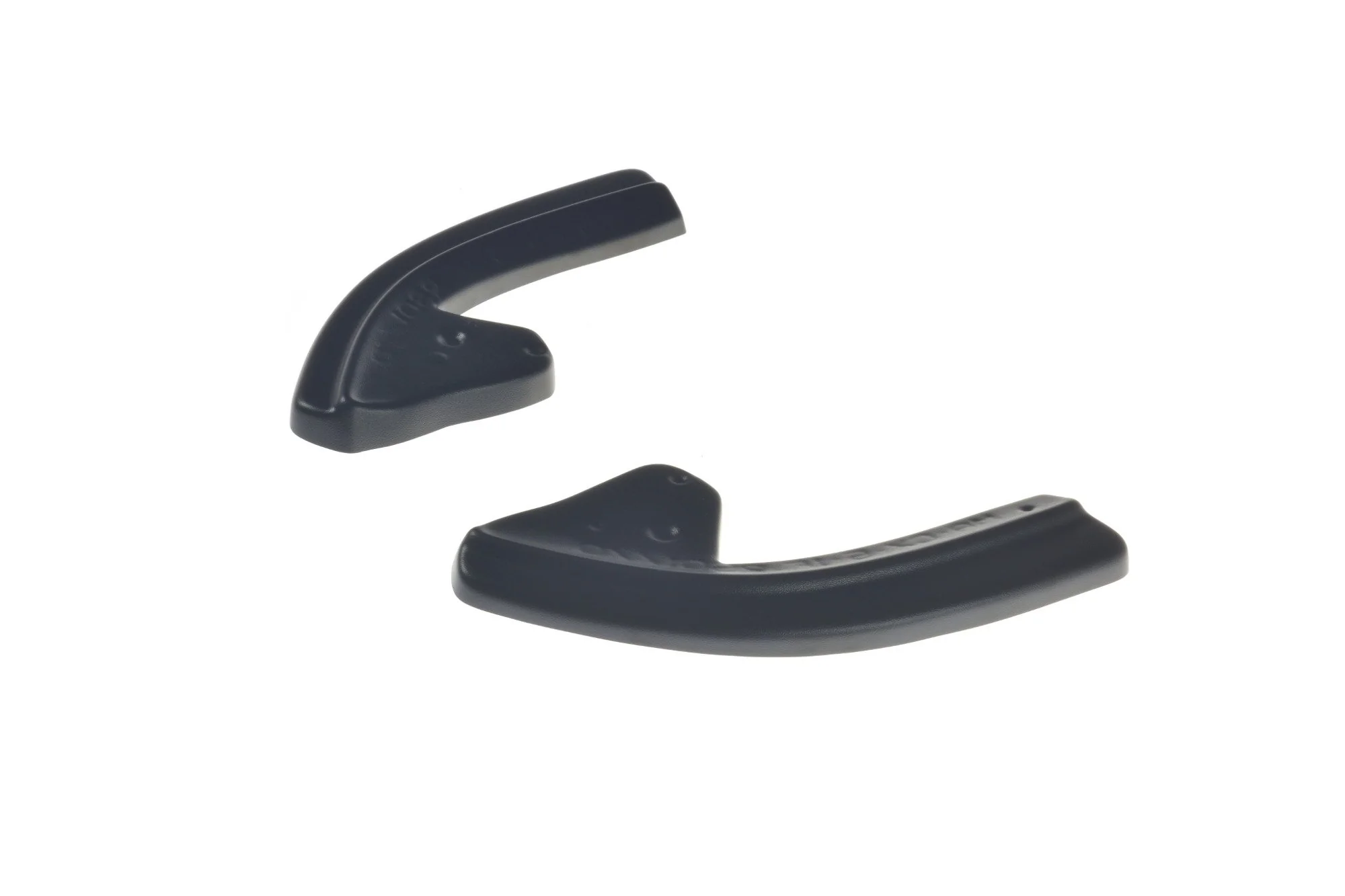 REAR SIDE SPLITTERS MAZDA CX-5 FACELIFT - Image 3