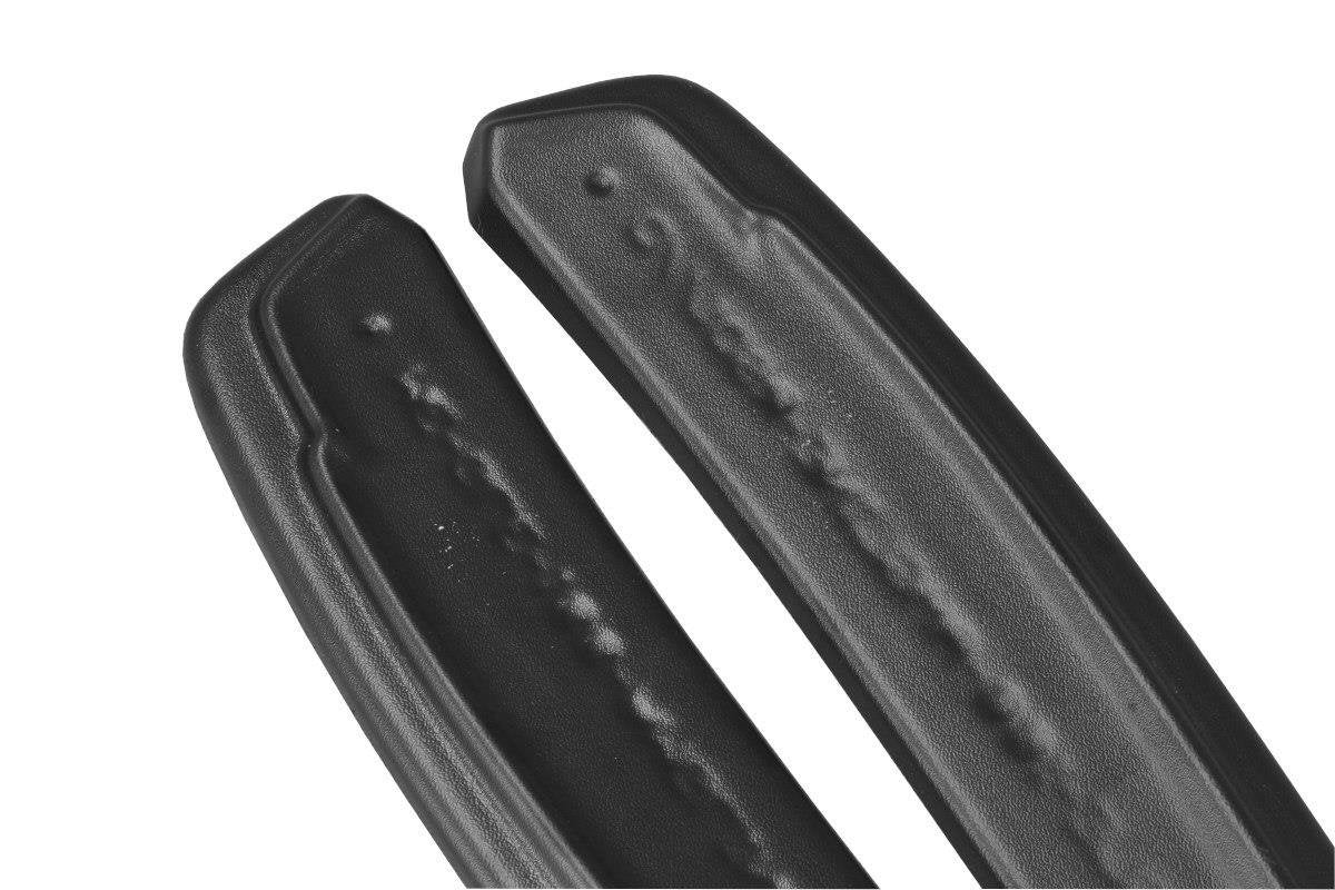 REAR SIDE SPLITTERS MERCEDES GLE W166 AMG-LINE - Image 5