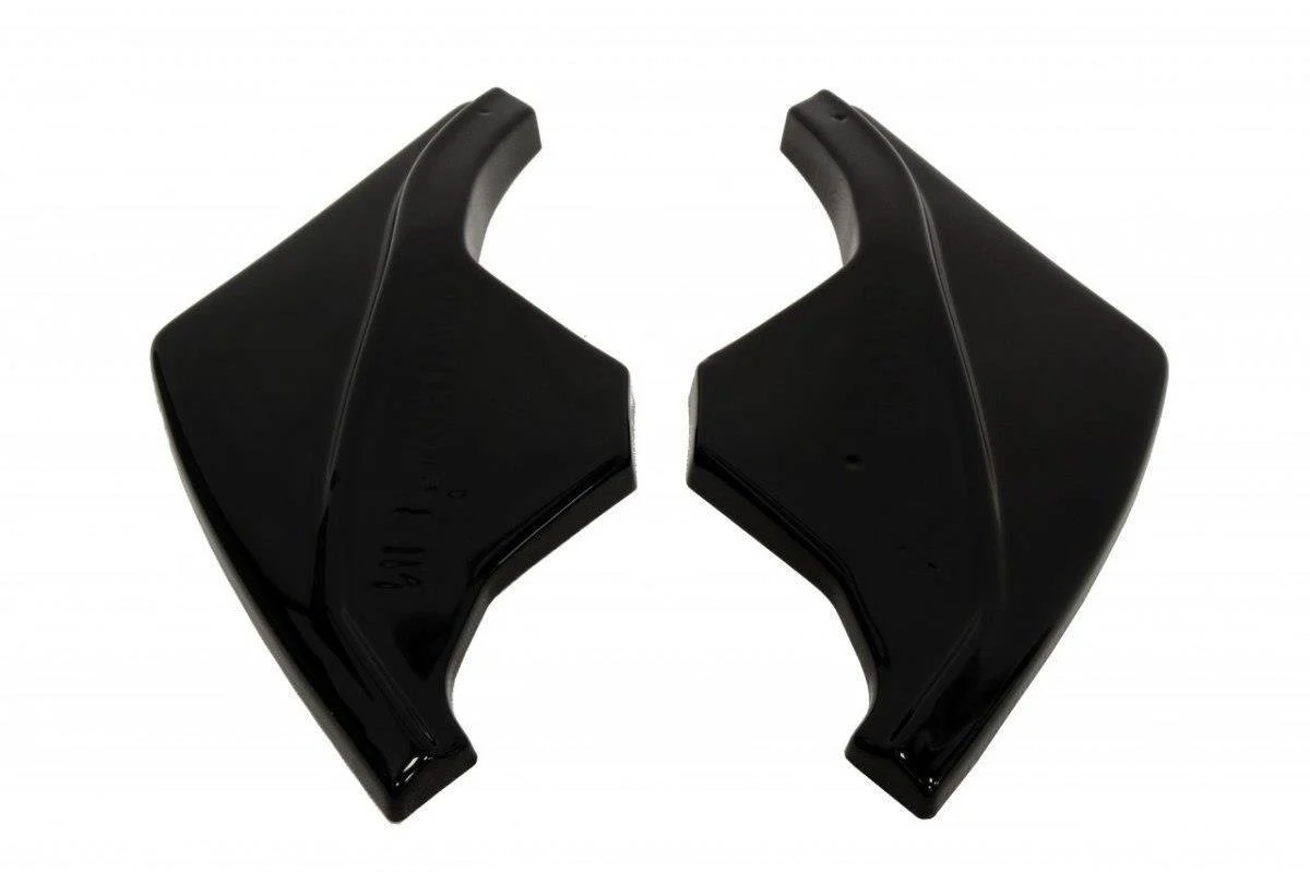 REAR SIDE SPLITTERS NISSAN 370Z - Image 5