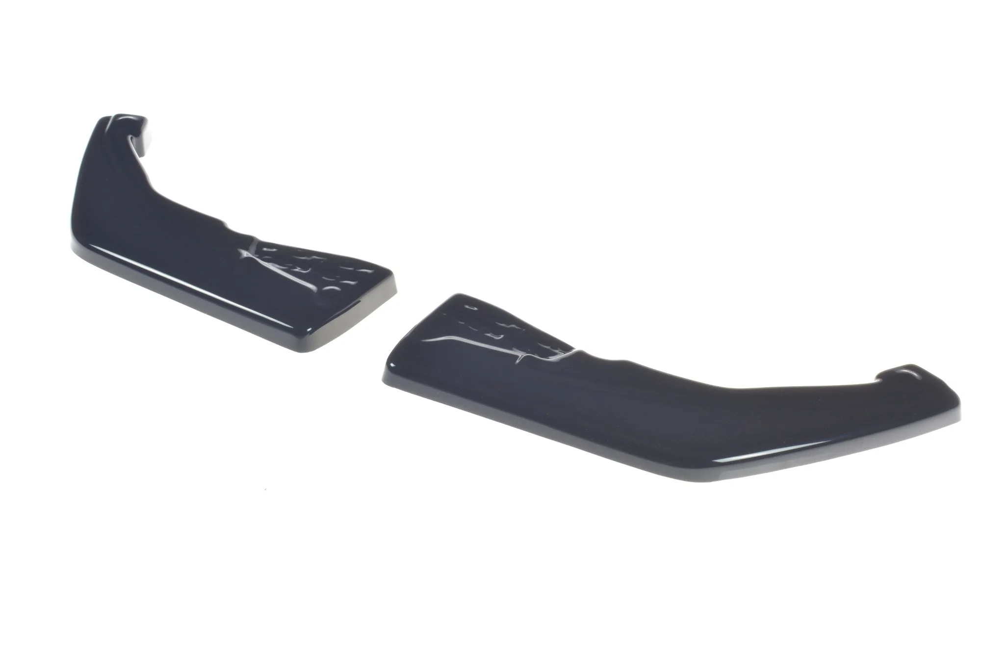 REAR SIDE SPLITTERS RENAULT MEGANE IV RS - Image 7