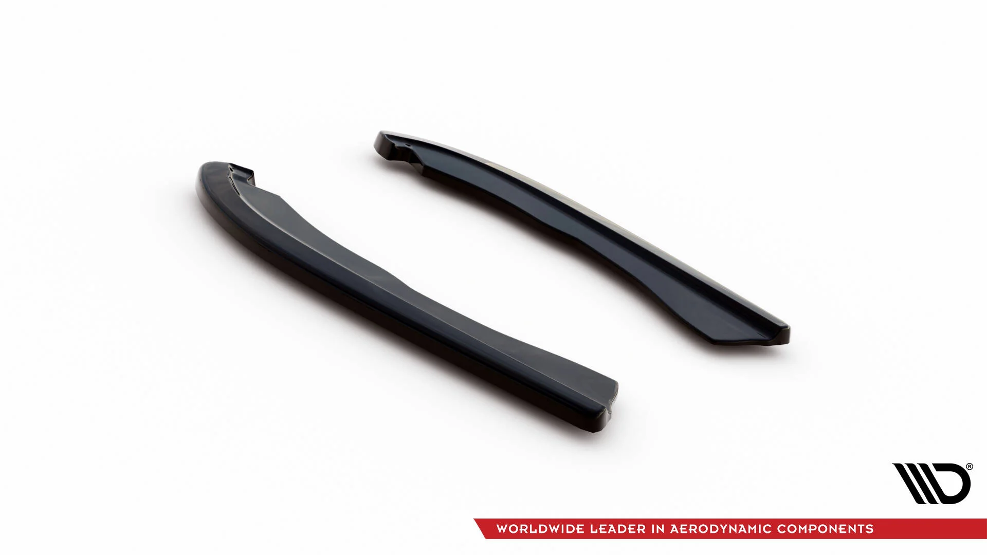 REAR SIDE SPLITTERS V.1 BMW M440I G22 - Image 5