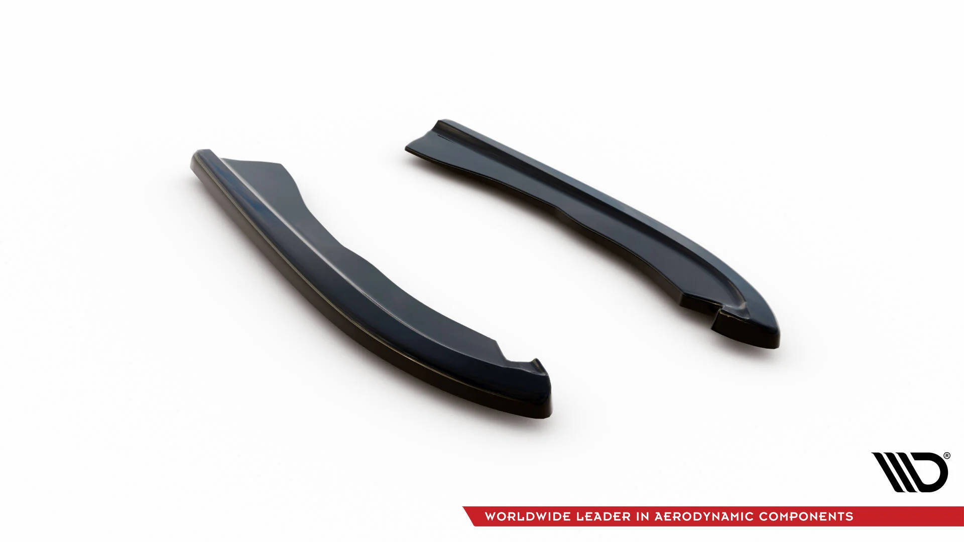 REAR SIDE SPLITTERS V.1 BMW M440I G22 - Image 6
