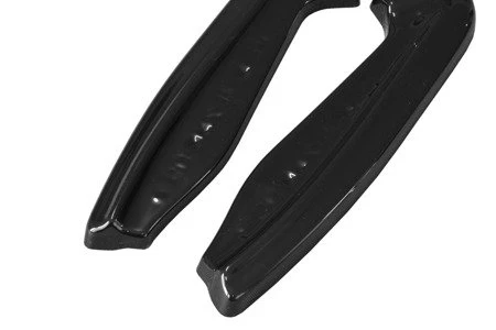 REAR SIDE SPLITTERS V.1 SUBARU BRZ FACELIFT - Image 7