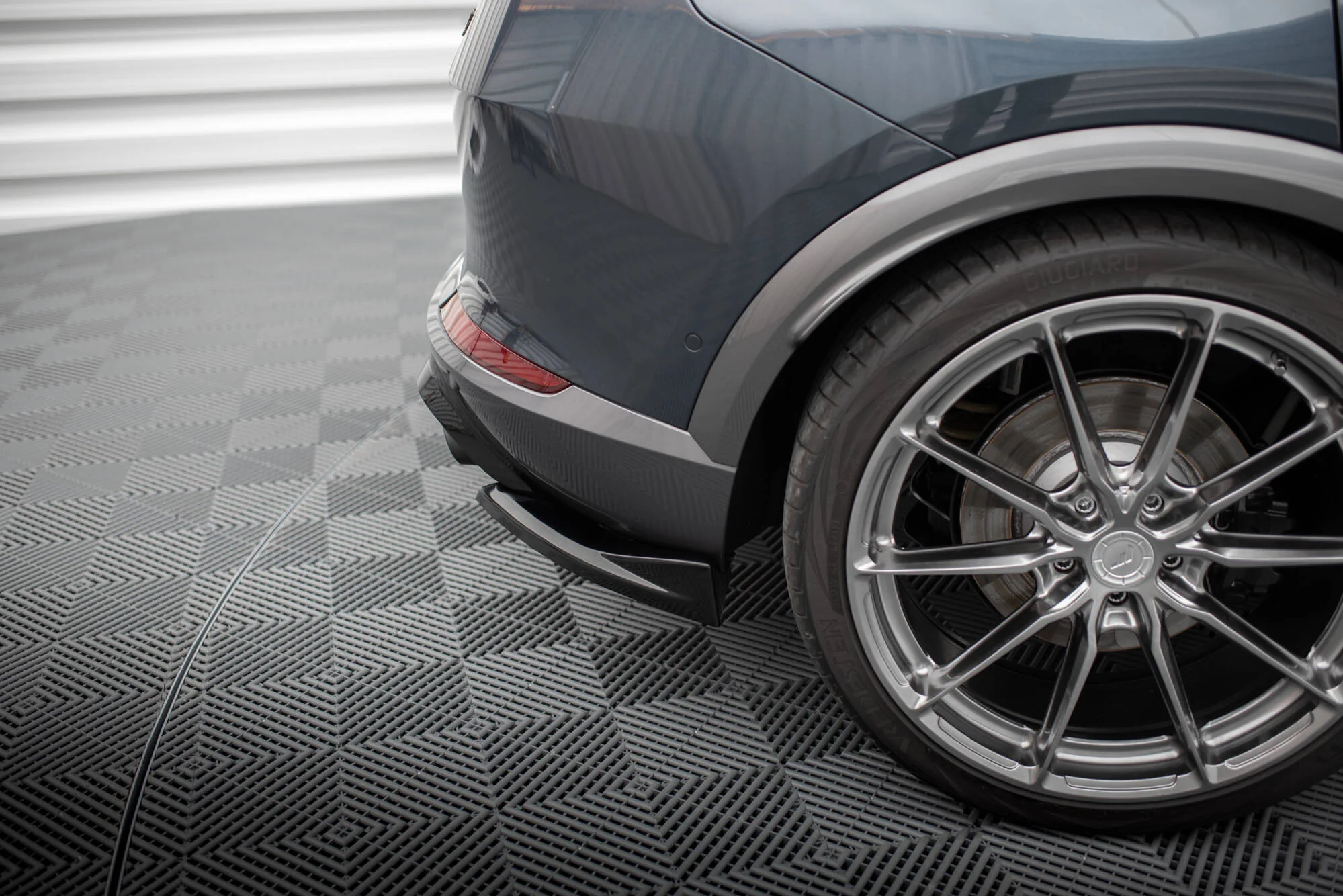 REAR SIDE SPLITTERS V.3 CUPRA FORMENTOR MK1 - Image 4