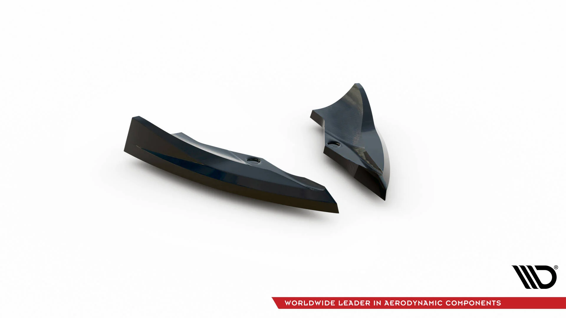 REAR SIDE SPLITTERS V.3 CUPRA FORMENTOR MK1 - Image 6