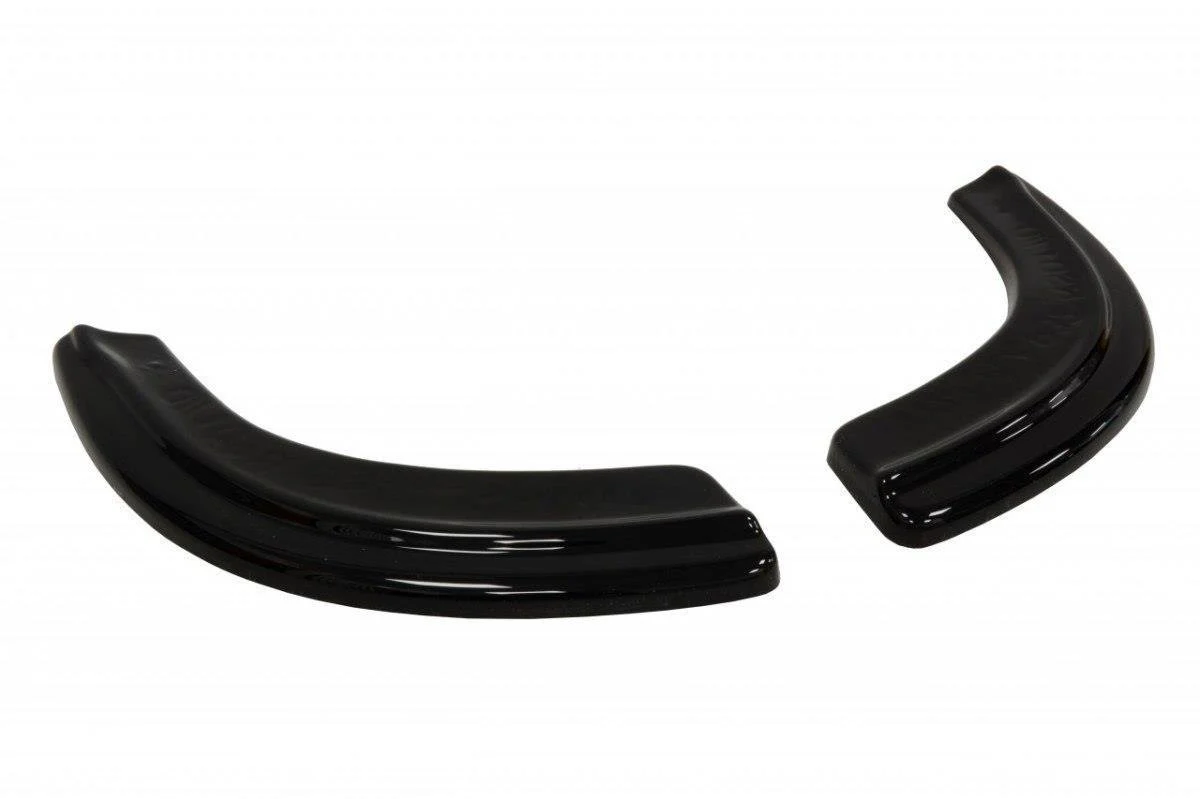 REAR SIDE SPLITTERS VW GOLF IV R32 - Image 6