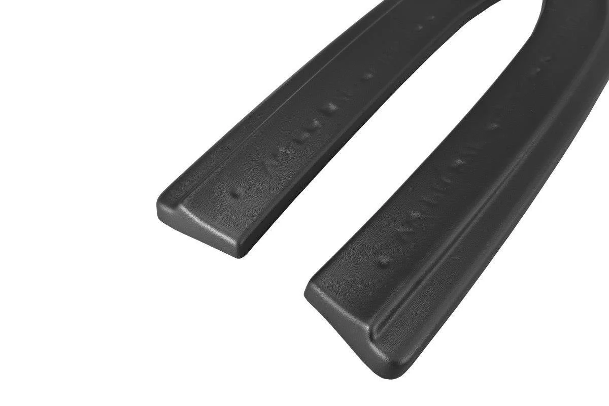 REAR SIDE SPLITTERS VW PASSAT B7 R-LINE VARIANT - Image 4